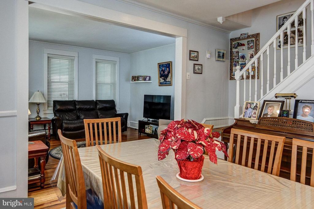 Image 19 of property listing at 13 W EUCLID AVE, Haddonfield, NJ 08033