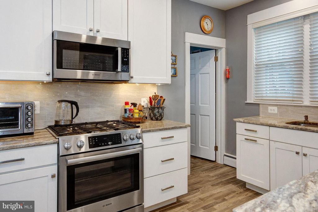 Image 20 of property listing at 13 W EUCLID AVE, Haddonfield, NJ 08033