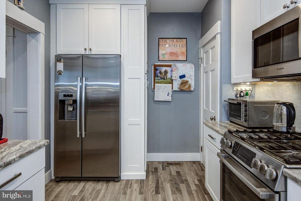 Image 23 of property listing at 13 W EUCLID AVE, Haddonfield, NJ 08033