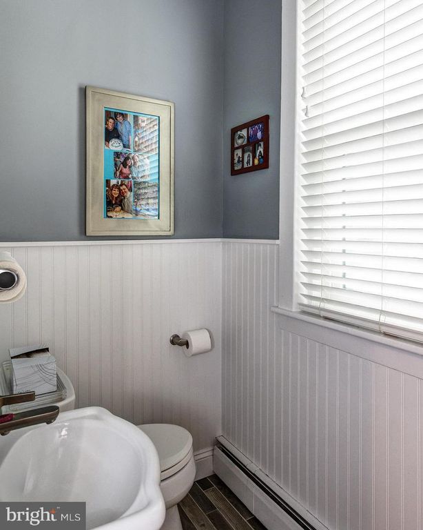 Image 30 of property listing at 13 W EUCLID AVE, Haddonfield, NJ 08033
