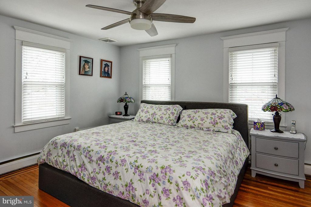 Image 31 of property listing at 13 W EUCLID AVE, Haddonfield, NJ 08033