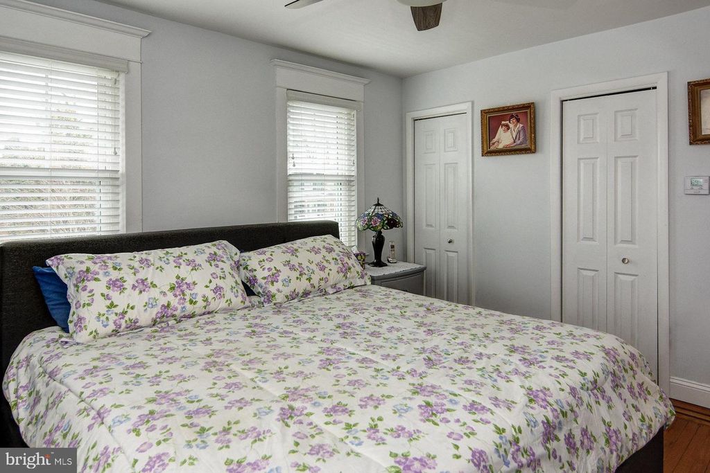 Image 32 of property listing at 13 W EUCLID AVE, Haddonfield, NJ 08033