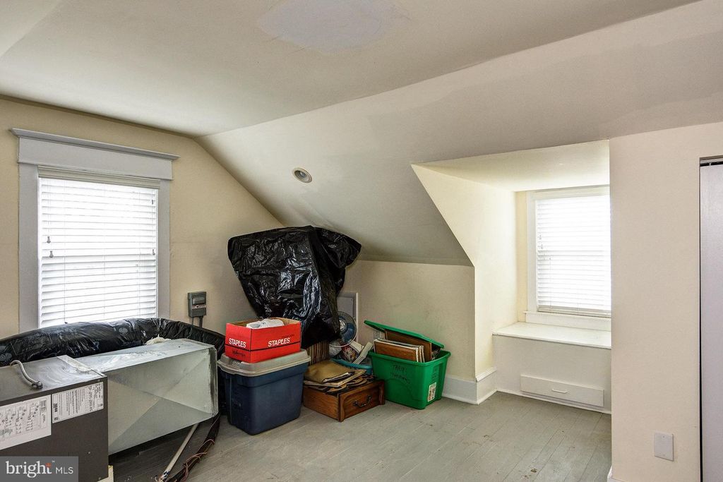 Image 40 of property listing at 13 W EUCLID AVE, Haddonfield, NJ 08033