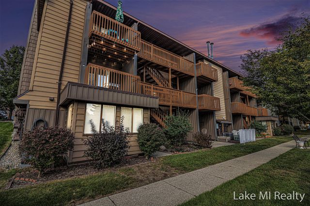 2919 Byron Center Avenue Sw F, City Of Wyoming, MI 49519