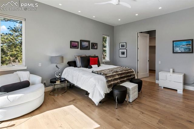 1010 Locklin Way, Woodland Park, CO 80863