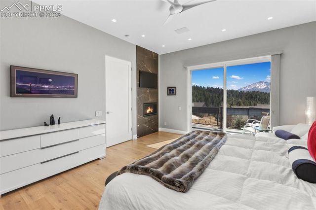 1010 Locklin Way, Woodland Park, CO 80863