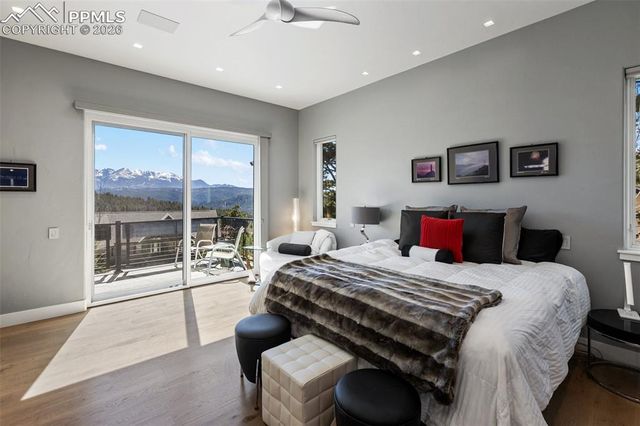 1010 Locklin Way, Woodland Park, CO 80863