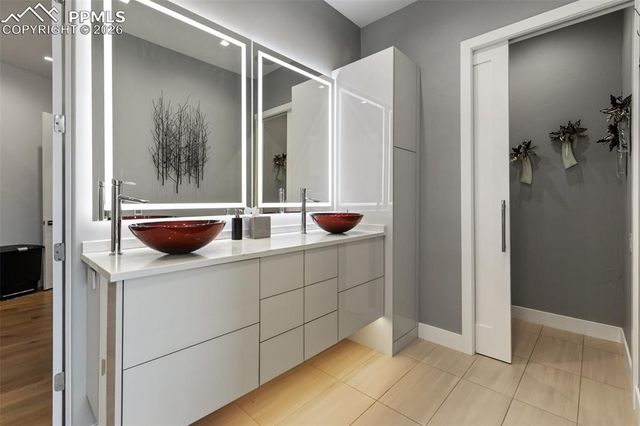 1010 Locklin Way, Woodland Park, CO 80863