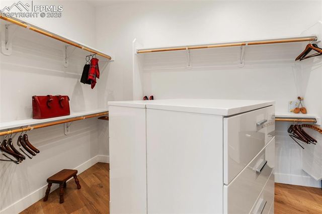 1010 Locklin Way, Woodland Park, CO 80863