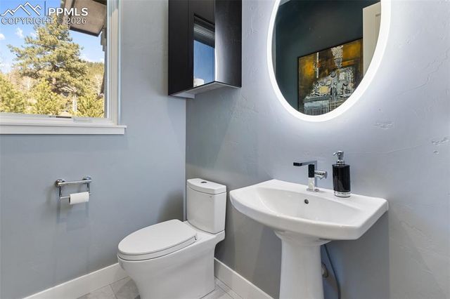 1010 Locklin Way, Woodland Park, CO 80863