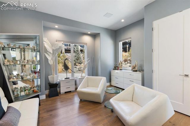 1010 Locklin Way, Woodland Park, CO 80863