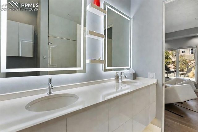 1010 Locklin Way, Woodland Park, CO 80863