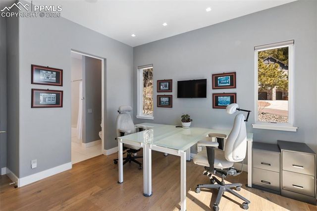 1010 Locklin Way, Woodland Park, CO 80863