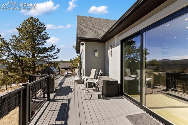 1010 Locklin Way, Woodland Park, CO 80863