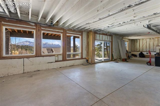 1010 Locklin Way, Woodland Park, CO 80863