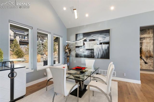 1010 Locklin Way, Woodland Park, CO 80863