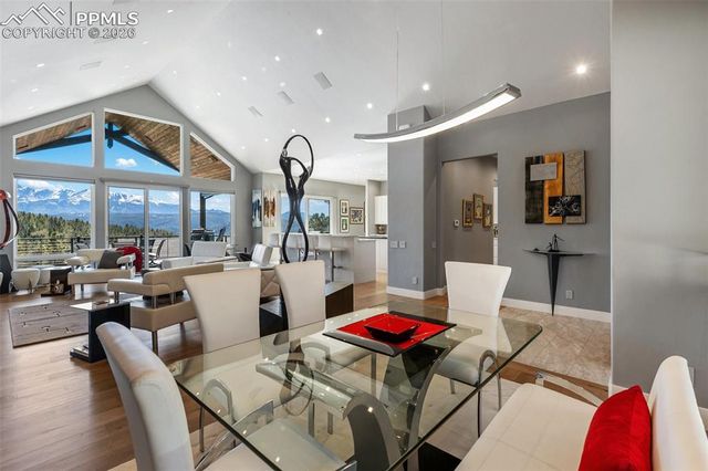 1010 Locklin Way, Woodland Park, CO 80863