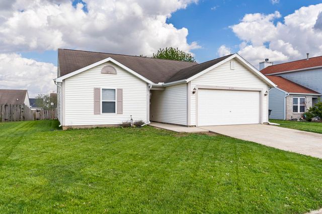 4129 Lofton Drive, Lafayette, IN 47909