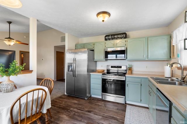 4129 Lofton Drive, Lafayette, IN 47909