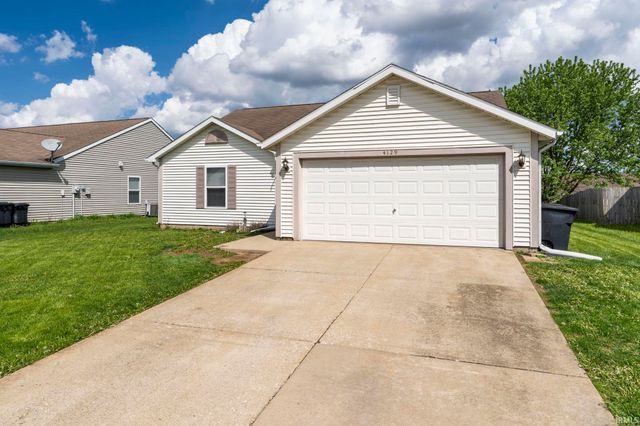 4129 Lofton Drive, Lafayette, IN 47909