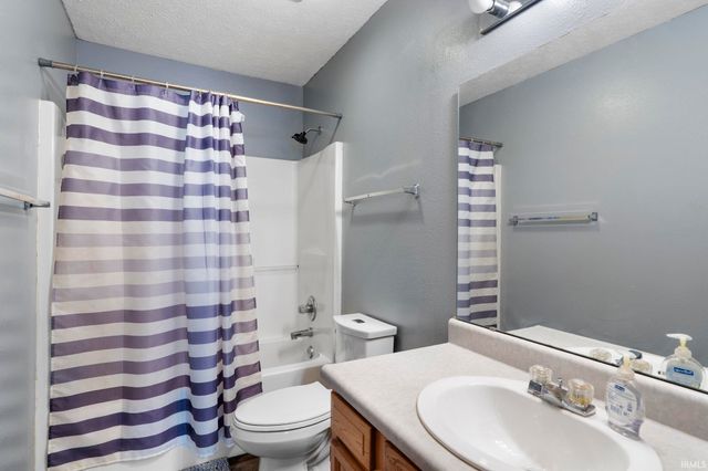 4129 Lofton Drive, Lafayette, IN 47909
