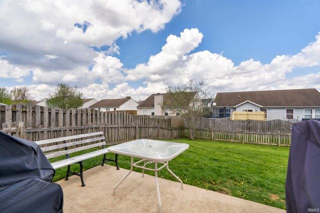 4129 Lofton Drive, Lafayette, IN 47909