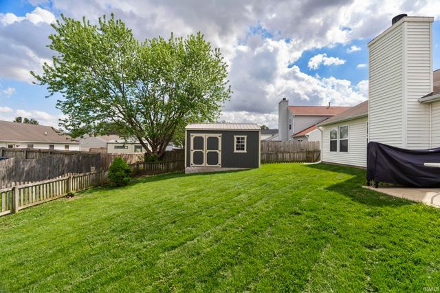 4129 Lofton Drive, Lafayette, IN 47909