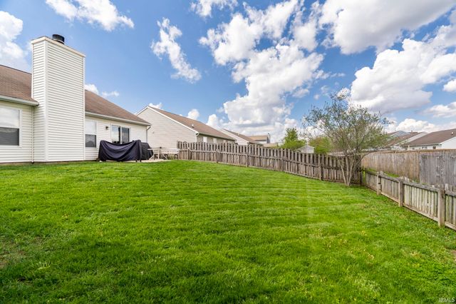 4129 Lofton Drive, Lafayette, IN 47909