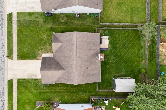 4129 Lofton Drive, Lafayette, IN 47909