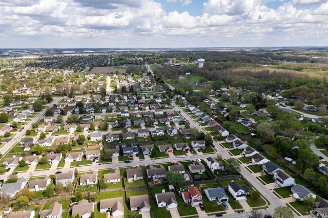 4129 Lofton Drive, Lafayette, IN 47909