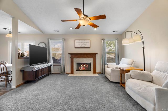 4129 Lofton Drive, Lafayette, IN 47909