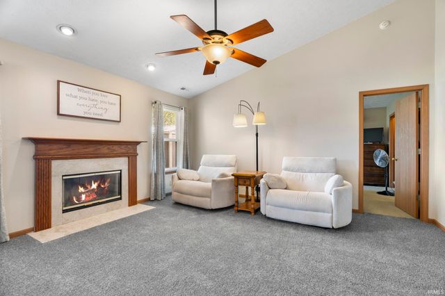 4129 Lofton Drive, Lafayette, IN 47909