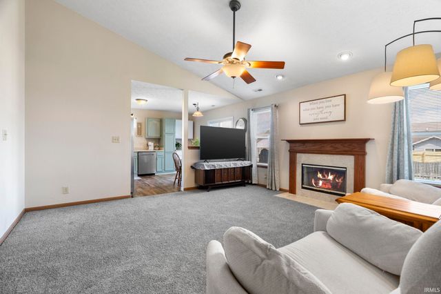 4129 Lofton Drive, Lafayette, IN 47909