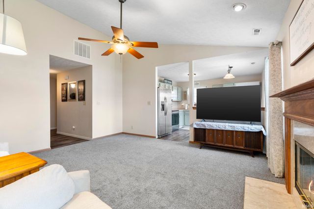 4129 Lofton Drive, Lafayette, IN 47909