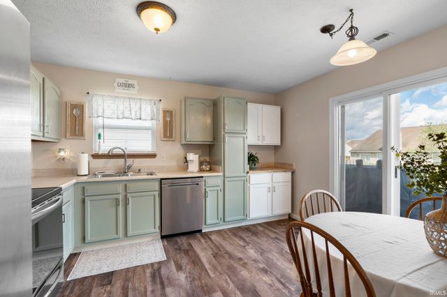 4129 Lofton Drive, Lafayette, IN 47909