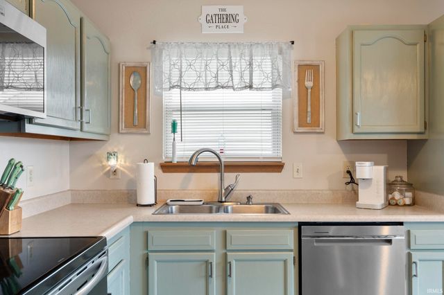 4129 Lofton Drive, Lafayette, IN 47909
