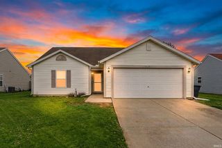 4129 Lofton Drive, Lafayette, IN 47909