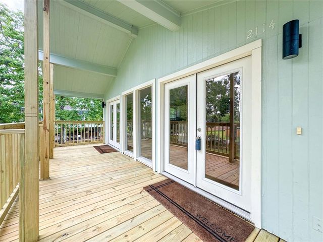 2114 Sequoia Street, Kemah, TX 77565