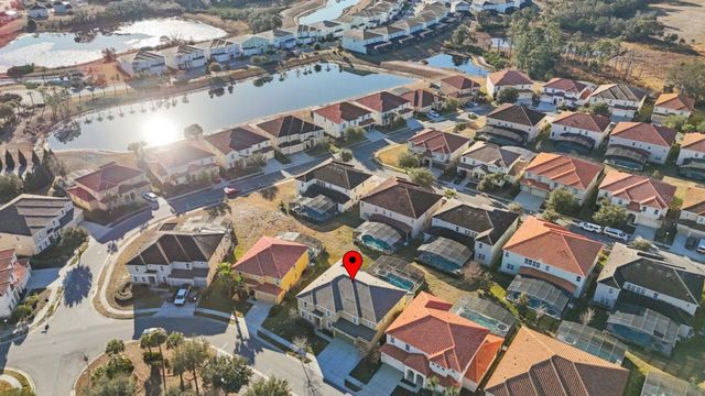 6009 BROAD OAK DRIVE, Davenport, FL 33837