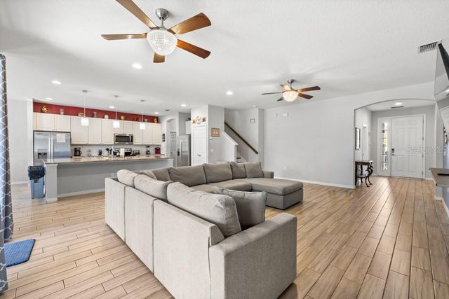 6009 BROAD OAK DRIVE, Davenport, FL 33837