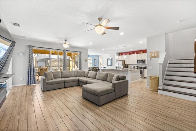 6009 BROAD OAK DRIVE, Davenport, FL 33837