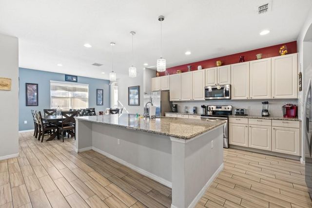 6009 BROAD OAK DRIVE, Davenport, FL 33837