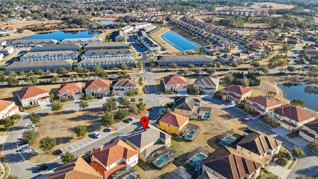 6009 BROAD OAK DRIVE, Davenport, FL 33837