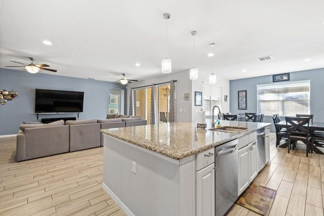 6009 BROAD OAK DRIVE, Davenport, FL 33837