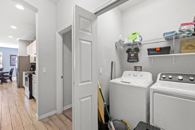 6009 BROAD OAK DRIVE, Davenport, FL 33837