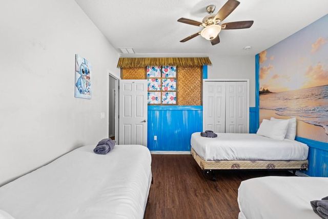 6009 BROAD OAK DRIVE, Davenport, FL 33837