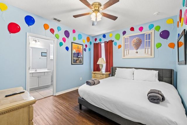 6009 BROAD OAK DRIVE, Davenport, FL 33837