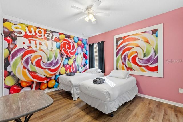 6009 BROAD OAK DRIVE, Davenport, FL 33837