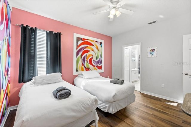 6009 BROAD OAK DRIVE, Davenport, FL 33837