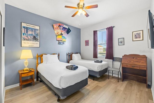 6009 BROAD OAK DRIVE, Davenport, FL 33837